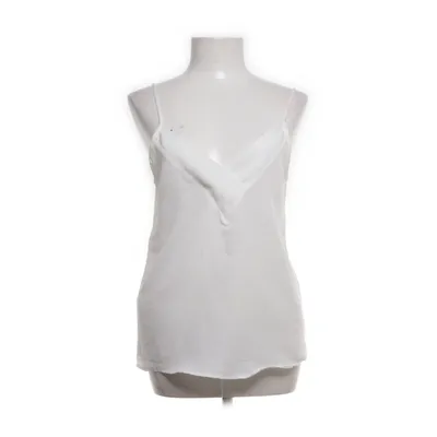 Linne (Vit) från Mango Suit Polyester