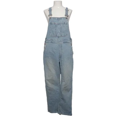 Salopette (Bleu) de Gap Denim Coton, Élasthane, Polyester