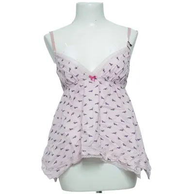 Haut de pyjama (Rose) de Pout by Victoria's Secret Coton