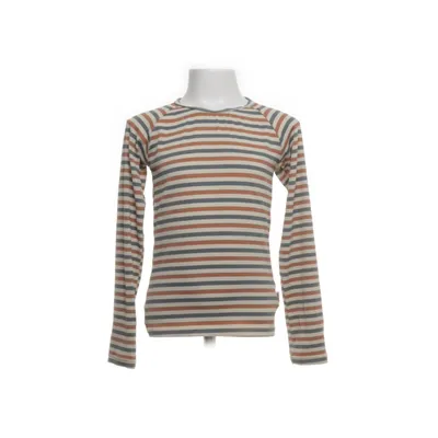 Långärmad t-shirt (Grå, Beige, Flerfärgad) från Kuling Elastan, Nylon