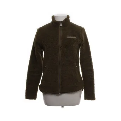 Fleecejacka (Grön) från Norrsken