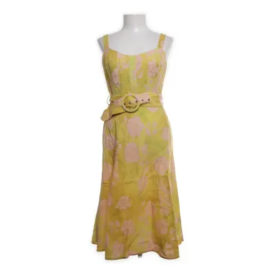 Klänning (Gul, Rosa, Flerfärgad) från Guess by Marciano Lyocell