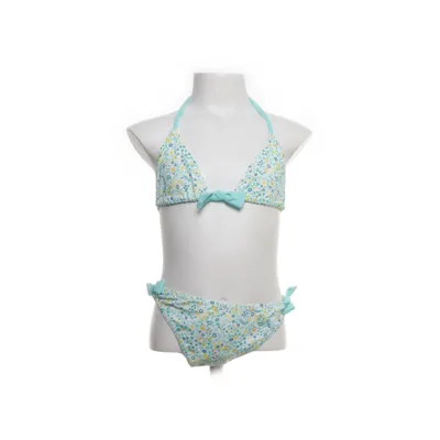 Bikini (Vit, Flerfärgad) från Okaïdi Polyester