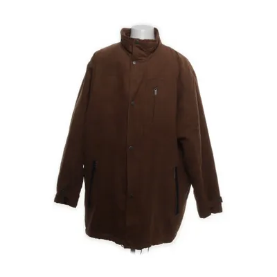 Jacka (Brun) från Babista Polyester