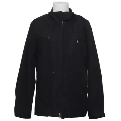 Jakke (Sort) fra Staccato Bomuld, Polyamid, Polyester