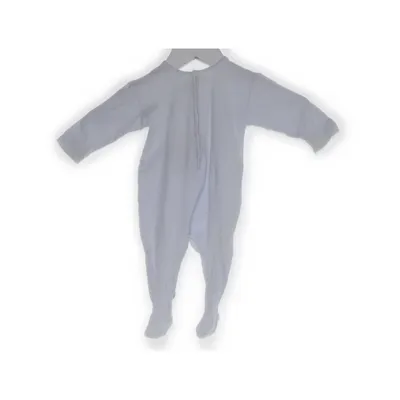 Pyjama (Bleu) de Bonpoint Coton