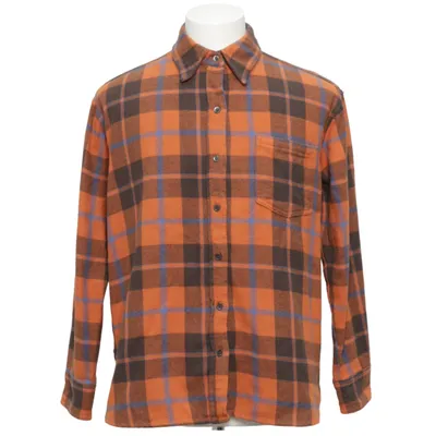 Flannel skjorte (Robin) fra Jeanerica Bomuld
