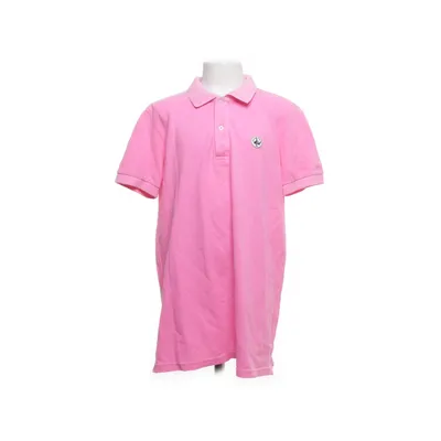 Pikétröja (Rosa) från Jott Bomull