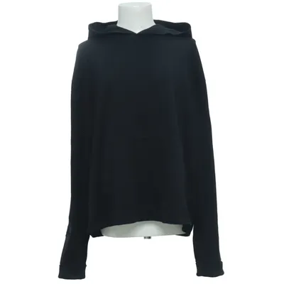 Capuchon sweater (Studio) van H&M Studio Lyocell, Polyester, Viscose