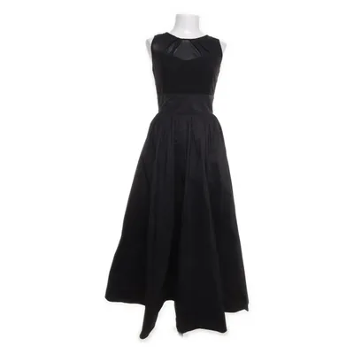 Aftenkjole (Sort) fra Swing Elastan, Nylon, Polyester