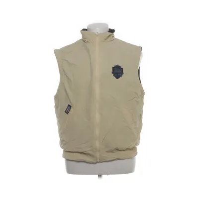 Ytterväst (Blå, Beige) från Rukka Polyamid, Polyester