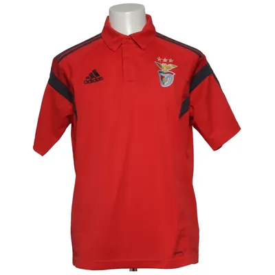 Fotbollströja (Climalite) från Adidas Polyester
