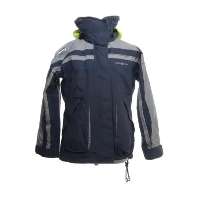 Seglarjacka (Blå, Grå) från Henri Lloyd Polyuretan, Nylon