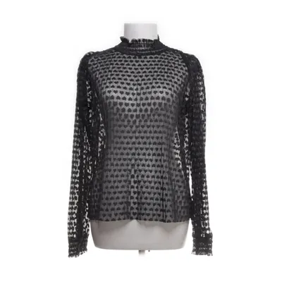 Blouse (Zwart) van My Jewellery Limited