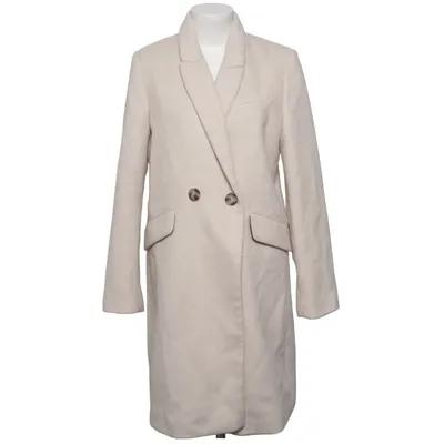 Kappa (Beige) från Mango Akryl, Polyamid, Polyester, Viskos, Ull