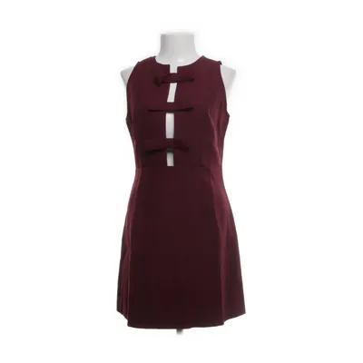 Jurk (Rood) van Shein Elastaan, Polyester