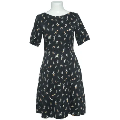 Robe (Irma) de Cissi och Selma Coton, Élasthane, Polyester
