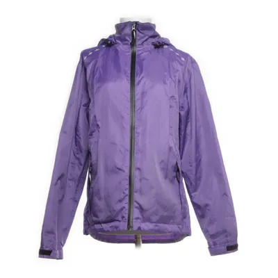 Jacket (Purple) from Crivit Sports Polyester