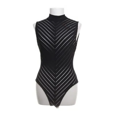 Body (Svart) från Missguided