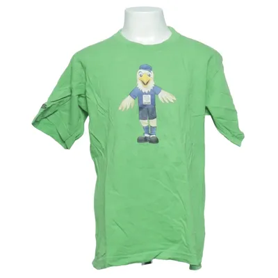 T-shirt (Classic T-Shirt Jr) fra You Bomuld