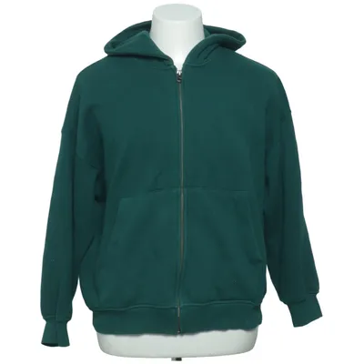 Hoodie (Blair Zip Hoodie) from Junkyard Cotton, Polyester