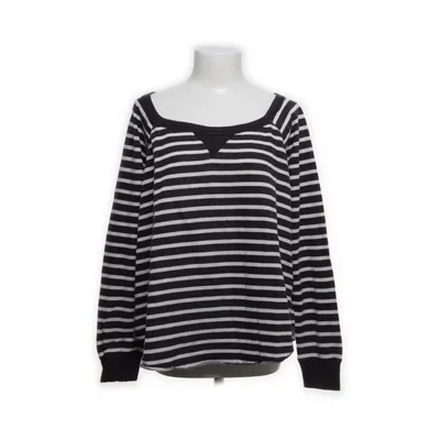 Sweatshirt (Zwart, Wit) van Denim & Supply Ralph Lauren