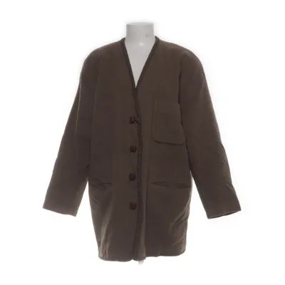 Veste (Marron) de P.T.A. Laine, Polyamide, Polyester