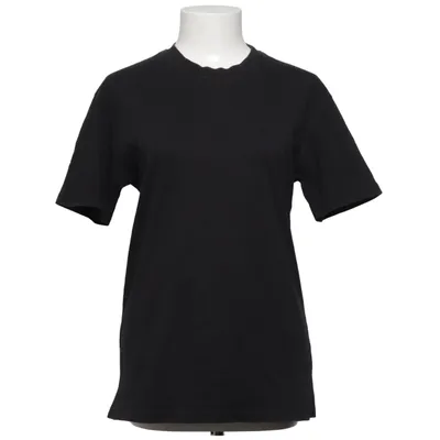 T-shirt (Noir) de Official Gallery Coton