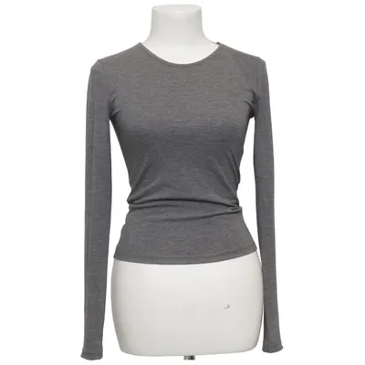 Long sleeve T-shirt (My Perfect Tee) from Nelly Elastane, Polyester, Viscose