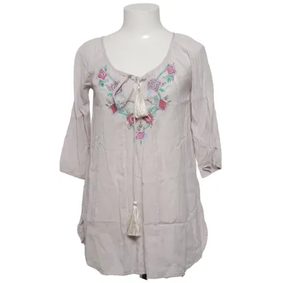 Tunika (Lana Tunic) fra Rosebud Bomuld, Viscose