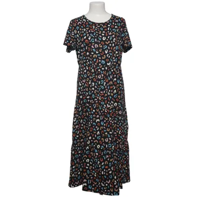 Robe (Noir, Multicolore) de Sugarhill Coton biologique