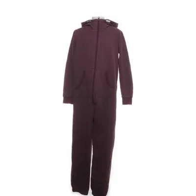 Mjukisdräkt (Lila) från Easy Wear Bomull, Polyester