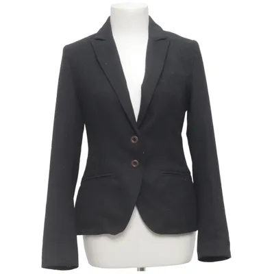 Blazer (Robin Blazer) van Melmelli Polyester, Viscose, Wol