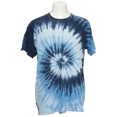T-shirt (Heavy Cotton) van Gildan Katoen