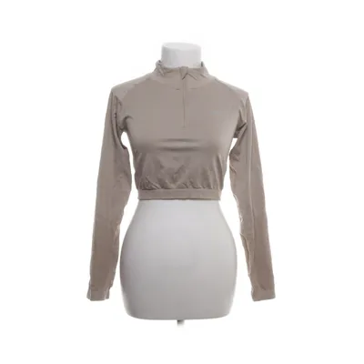Trainingstop (Beige) van ICIW