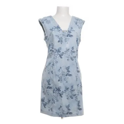 Denim jurk (Blauw) van River Woods