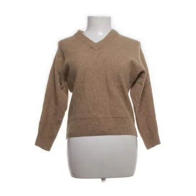 Tröja (Beige) från WERA Ull