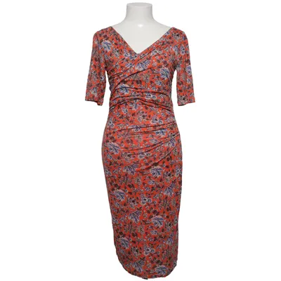Mammaklänning (Röd, Blå, Svart) från Boden Lyocell, Polyester
