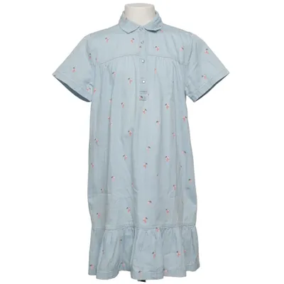 Robe (Bleu, Multicolore) de Samson