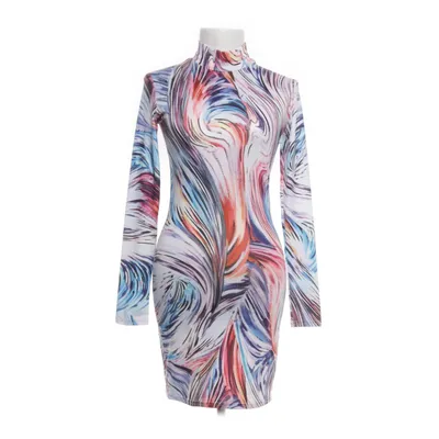 Dress (Blue, Multicolored) from Cape Clique