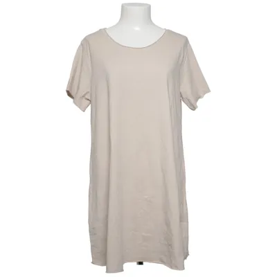 Dress (Beige) from PM Selected