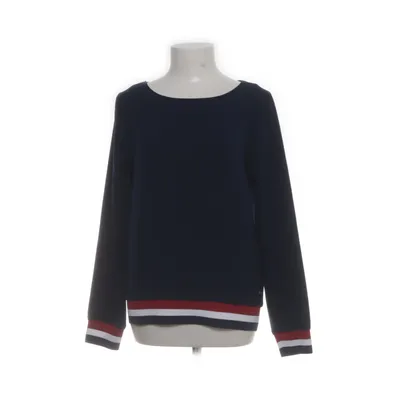 Sweatshirt (FRANCA TOP) from Cavallaro Napoli Elastane, Polyester
