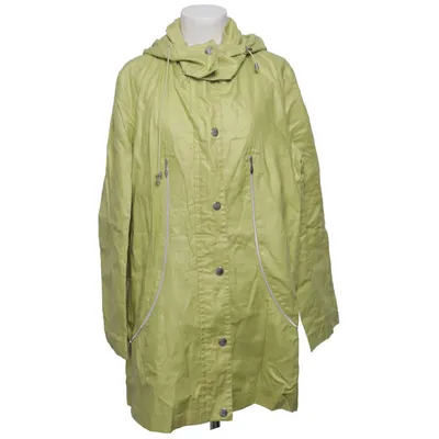 Jack (Groen) van Herluf Design Linnen, Polyester