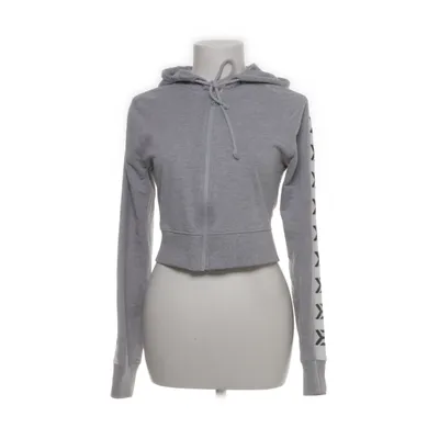 Huvtröja (Grå) från Better Bodies