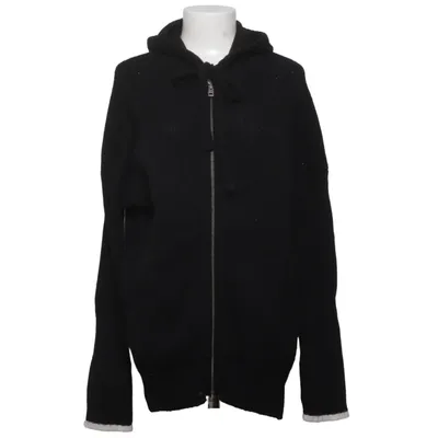 Hættetrøje (Sort) fra Zadig & Voltaire Merinould