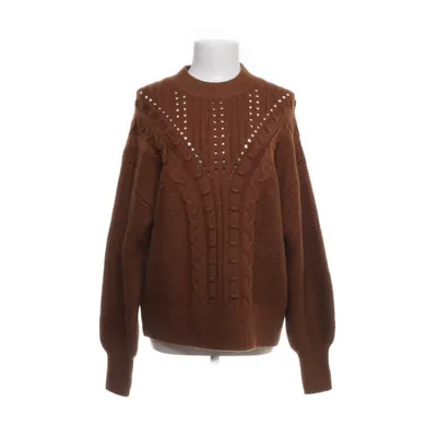 Sweater (Brown) from WE