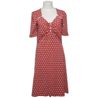 Klänning (Röd) från Tante Betsy