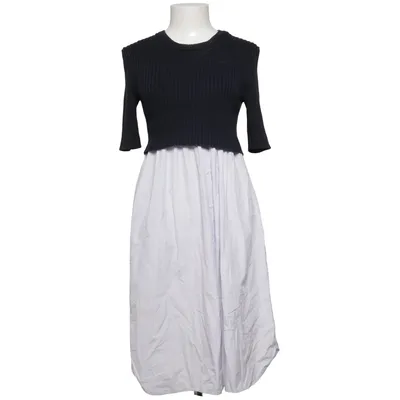 Klänning (Svart, Blå) från Kenzo Polyester