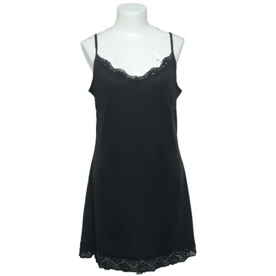 Underkjole (Sort) fra Female Passion Elastan, Polyester