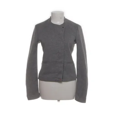 Kavaj (Grå) från Zara Trafaluc Outerwear